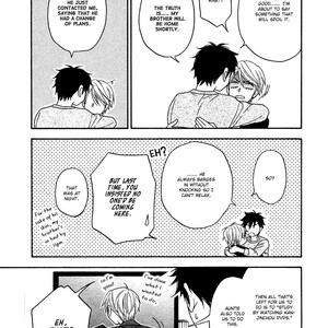 [Natsume Isaku] Hanakoi Tsurane ~ vol.04 (update c.25+25.5) [Eng] – Gay Manga sex 97