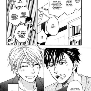 [Natsume Isaku] Hanakoi Tsurane ~ vol.04 (update c.25+25.5) [Eng] – Gay Manga sex 98