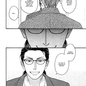 [Natsume Isaku] Hanakoi Tsurane ~ vol.04 (update c.25+25.5) [Eng] – Gay Manga sex 100