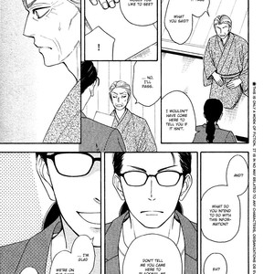 [Natsume Isaku] Hanakoi Tsurane ~ vol.04 (update c.25+25.5) [Eng] – Gay Manga sex 106