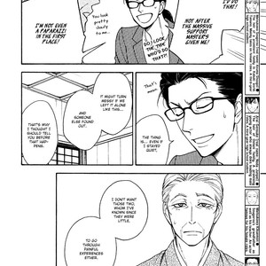 [Natsume Isaku] Hanakoi Tsurane ~ vol.04 (update c.25+25.5) [Eng] – Gay Manga sex 107