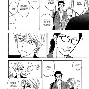 [Natsume Isaku] Hanakoi Tsurane ~ vol.04 (update c.25+25.5) [Eng] – Gay Manga sex 109