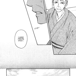 [Natsume Isaku] Hanakoi Tsurane ~ vol.04 (update c.25+25.5) [Eng] – Gay Manga sex 111
