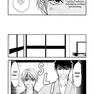 [Natsume Isaku] Hanakoi Tsurane ~ vol.04 (update c.25+25.5) [Eng] – Gay Manga sex 115