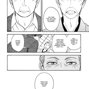 [Natsume Isaku] Hanakoi Tsurane ~ vol.04 (update c.25+25.5) [Eng] – Gay Manga sex 123
