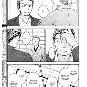 [Natsume Isaku] Hanakoi Tsurane ~ vol.04 (update c.25+25.5) [Eng] – Gay Manga sex 130
