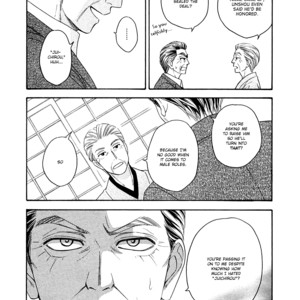 [Natsume Isaku] Hanakoi Tsurane ~ vol.04 (update c.25+25.5) [Eng] – Gay Manga sex 131