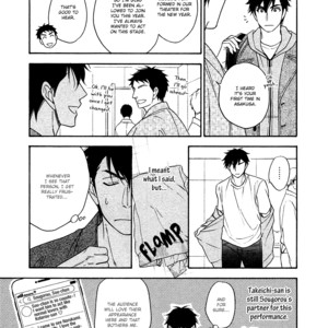 [Natsume Isaku] Hanakoi Tsurane ~ vol.04 (update c.25+25.5) [Eng] – Gay Manga sex 134