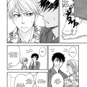 [Natsume Isaku] Hanakoi Tsurane ~ vol.04 (update c.25+25.5) [Eng] – Gay Manga sex 135