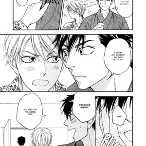 [Natsume Isaku] Hanakoi Tsurane ~ vol.04 (update c.25+25.5) [Eng] – Gay Manga sex 136