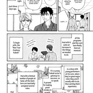 [Natsume Isaku] Hanakoi Tsurane ~ vol.04 (update c.25+25.5) [Eng] – Gay Manga sex 137