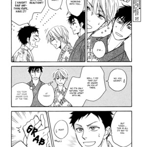 [Natsume Isaku] Hanakoi Tsurane ~ vol.04 (update c.25+25.5) [Eng] – Gay Manga sex 139