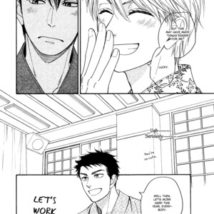 [Natsume Isaku] Hanakoi Tsurane ~ vol.04 (update c.25+25.5) [Eng] – Gay Manga sex 141