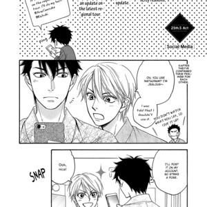 [Natsume Isaku] Hanakoi Tsurane ~ vol.04 (update c.25+25.5) [Eng] – Gay Manga sex 149