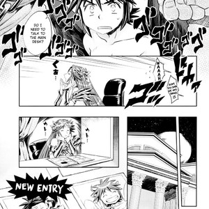 [Karasuma Pink Higashiiru (Karasuma Pink)] Tokushu Yokujou Angel Land – Kid Icarus dj [Eng] – Gay Manga sex 22