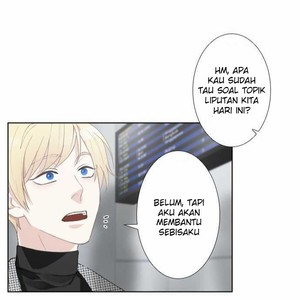 [Bbyong] Criminal Interview (c.1+2) [Indonesia] – Gay Manga sex 23
