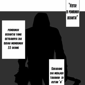 [Bbyong] Criminal Interview (c.1+2) [Indonesia] – Gay Manga sex 26