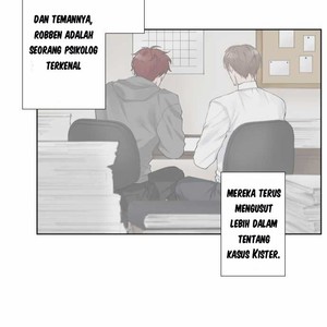 [Bbyong] Criminal Interview (c.1+2) [Indonesia] – Gay Manga sex 27