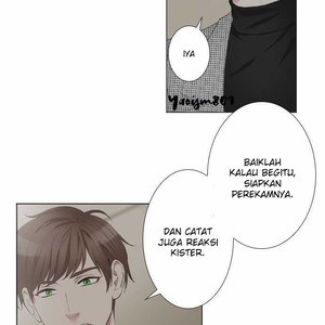 [Bbyong] Criminal Interview (c.1+2) [Indonesia] – Gay Manga sex 35