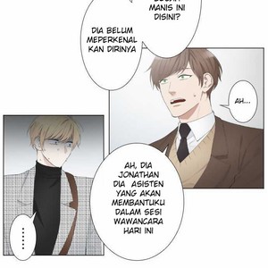 [Bbyong] Criminal Interview (c.1+2) [Indonesia] – Gay Manga sex 45