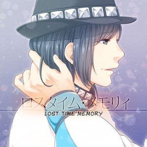 [Sakurababu Machi] Lost Time Memory – Dramatical Murder Dj [INDO] – Gay Manga thumbnail 001