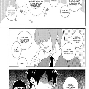 [4? (Fujimori)] Daiya no Ace dj – Allrounder Superdarling [Eng] – Gay Manga sex 15