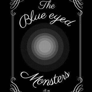 [Aikenka/ AI] The Blue eyed Monsters – Legend of the Galactic Heroes dj [JP] – Gay Manga sex 5