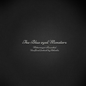 [Aikenka/ AI] The Blue eyed Monsters – Legend of the Galactic Heroes dj [JP] – Gay Manga sex 32