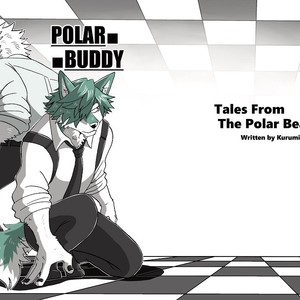 [Hokkyoku Kuma Monogatari (Kurumiken)] POLAR BUDDY [kr] – Gay Manga thumbnail 001