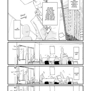 [MICHIRU Sonoo] Koh-Boku (update c.3) [Eng] – Gay Manga sex 3