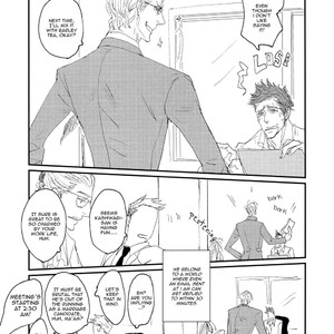 [MICHIRU Sonoo] Koh-Boku (update c.3) [Eng] – Gay Manga sex 5
