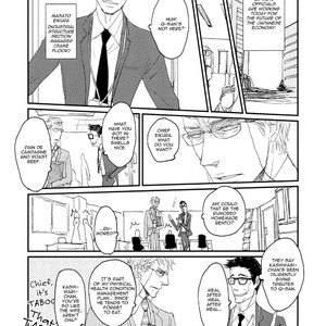 [MICHIRU Sonoo] Koh-Boku (update c.3) [Eng] – Gay Manga sex 6