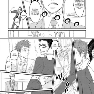 [MICHIRU Sonoo] Koh-Boku (update c.3) [Eng] – Gay Manga sex 7