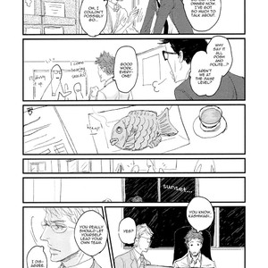 [MICHIRU Sonoo] Koh-Boku (update c.3) [Eng] – Gay Manga sex 8