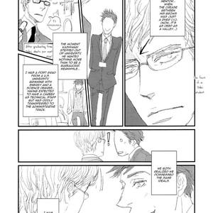 [MICHIRU Sonoo] Koh-Boku (update c.3) [Eng] – Gay Manga sex 12
