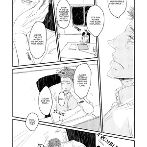 [MICHIRU Sonoo] Koh-Boku (update c.3) [Eng] – Gay Manga sex 14