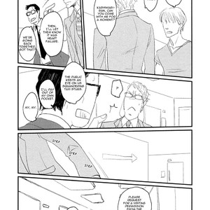 [MICHIRU Sonoo] Koh-Boku (update c.3) [Eng] – Gay Manga sex 19