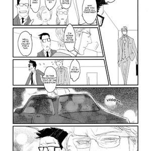 [MICHIRU Sonoo] Koh-Boku (update c.3) [Eng] – Gay Manga sex 21
