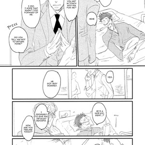 [MICHIRU Sonoo] Koh-Boku (update c.3) [Eng] – Gay Manga sex 24