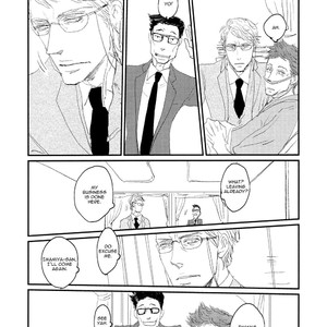[MICHIRU Sonoo] Koh-Boku (update c.3) [Eng] – Gay Manga sex 27