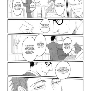[MICHIRU Sonoo] Koh-Boku (update c.3) [Eng] – Gay Manga sex 28