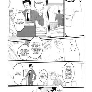 [MICHIRU Sonoo] Koh-Boku (update c.3) [Eng] – Gay Manga sex 29