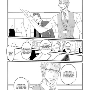 [MICHIRU Sonoo] Koh-Boku (update c.3) [Eng] – Gay Manga sex 31