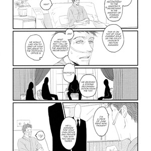 [MICHIRU Sonoo] Koh-Boku (update c.3) [Eng] – Gay Manga sex 34