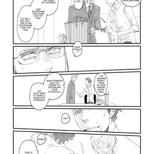 [MICHIRU Sonoo] Koh-Boku (update c.3) [Eng] – Gay Manga sex 37