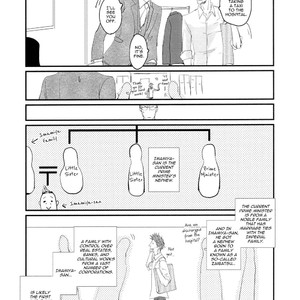 [MICHIRU Sonoo] Koh-Boku (update c.3) [Eng] – Gay Manga sex 38