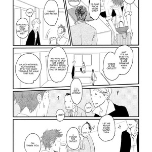 [MICHIRU Sonoo] Koh-Boku (update c.3) [Eng] – Gay Manga sex 43