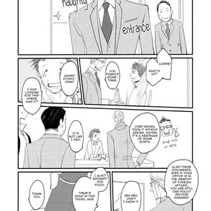 [MICHIRU Sonoo] Koh-Boku (update c.3) [Eng] – Gay Manga sex 46