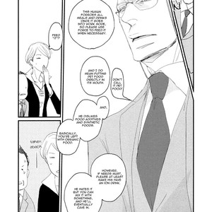 [MICHIRU Sonoo] Koh-Boku (update c.3) [Eng] – Gay Manga sex 47