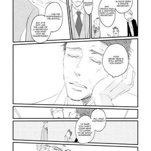[MICHIRU Sonoo] Koh-Boku (update c.3) [Eng] – Gay Manga sex 49
